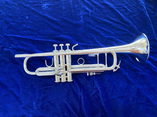 Tromba professionale bach - professionale,