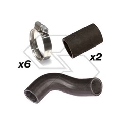 Serie kit manicotti per