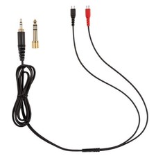 Cavo di ricambio per cuffie Sennheiser HD414 HD420 HD250 HD540 HD480
