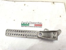 STAFFA SUPPORTO MOTORE ANTERIORE ELASTICA GARELLI MOSQUITO 38 B 49cc (GR1171)