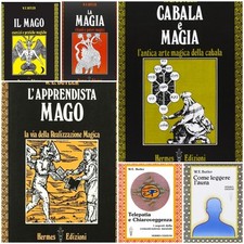 Lotto W E Butler Cabala e