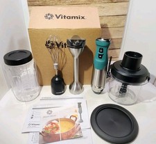 Vitamix Immersion Blender Plus