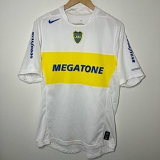 Boca Juniors Martin Palermo