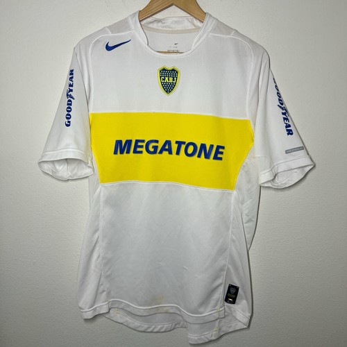 Boca juniors martin palermo - juniors,