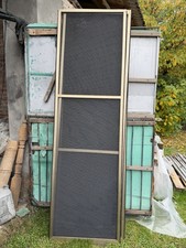 ZANZARIERE ALLUMINIO