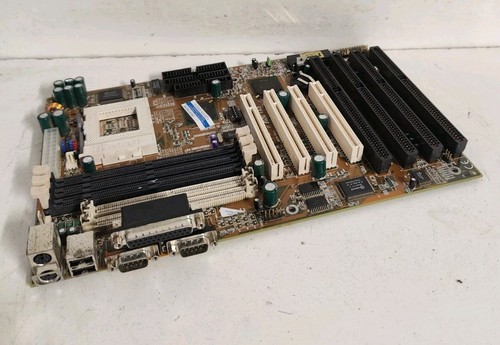 Msi ms5158 motherboard socket - msi,