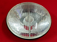FARO ANTERIORE SIEM P 731 FIAT 1500 ALFA ROMEO GIULIA  PARABOLA VETRO PROIETTORE