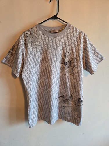 Shirt dior daniel - t-shirt, arsham