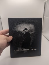 The Elephant Man Bluray