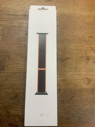 Cinturino apple watch verde - watch,