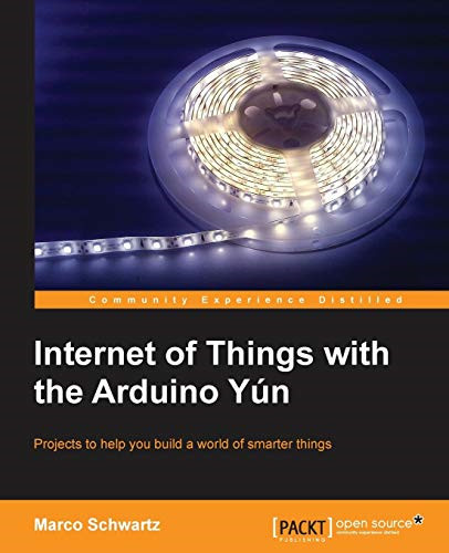 Internet things with the - internet,