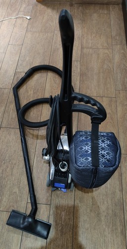 Aspirapolvere professionale - aspirapolvere,