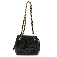 Borsa a tracolla CHANEL