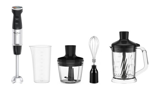 Moulinex quickchef frullatore - quickchef,