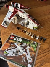 LEGO Star Wars: Republic