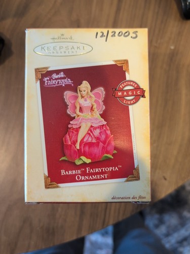 2005 magic hallmark keepsake - 2005,