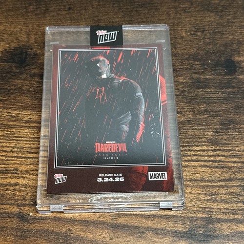 2026 marvel topps now - 2026,