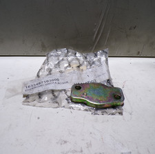 COPERCHIO TESTATA USCITA ACQUA