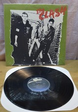 LP: THE CLASH - CLASH