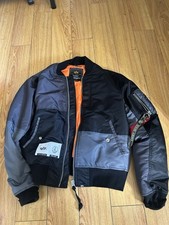 Alpha Industries Giacca Bomber