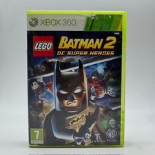 Lego Batman 2 DC Super Heroes