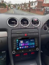 64G per Audi A4 8E B6 B7