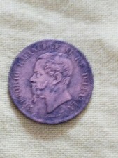 Regno d'Italia  Vitt. Emanuele