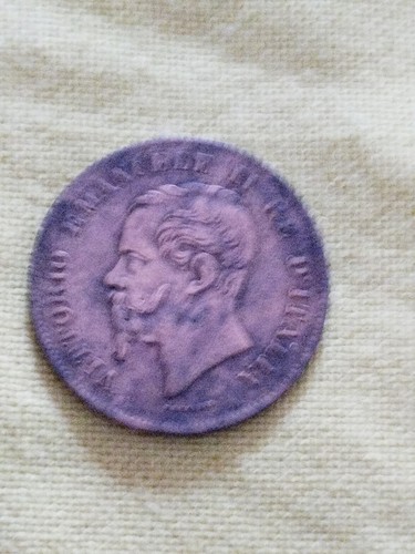 Regno italia vitt emanuele - regno,