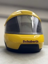 Casco schuberth sun racer - casco,