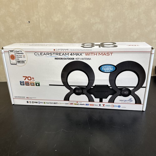 Antenne direct clearstream - direct,