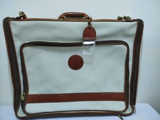 Borsa da sella vintage Bric's