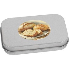 'Pane a lievitazione naturale