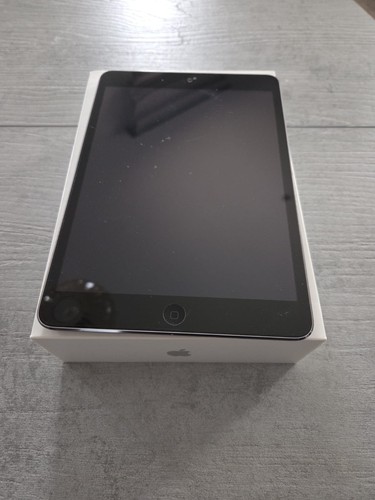 Apple ipad mini fi - mini, wi-fi