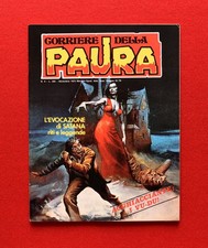 Corriere della paura 6 - corriere,