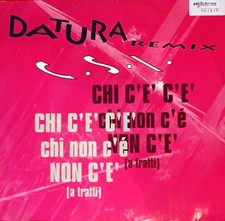 C.S.I. - A Tratti - Remix