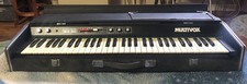 Multivox MX-20 pianoforte