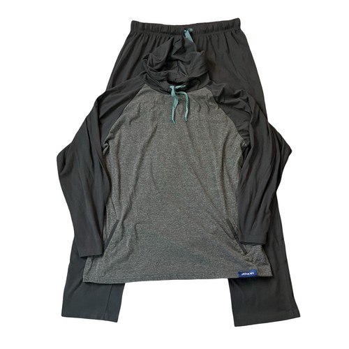 Set pigiama pullover leggero - set,