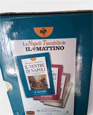 NAPOLI TASCABILE COLLANA DI 32