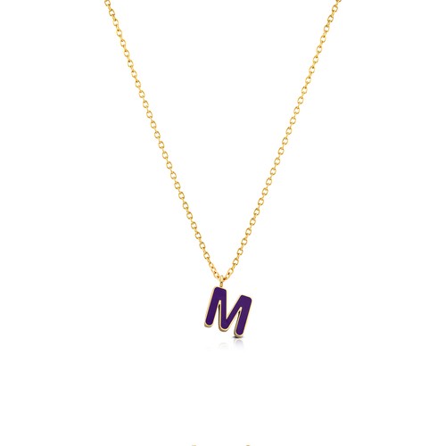 Collana ops objects donna - objects,