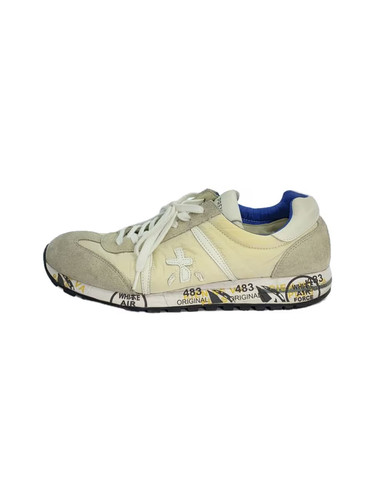 Premiata low cut - cut, sneakers