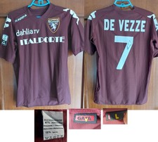 MAGLIA TORINO DE VEZZE KAPPA