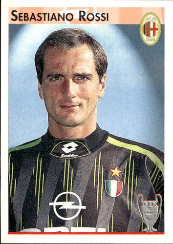 Figurina calcio coppe panini - calcio,