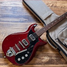 Gretsch 1964 6135 Corvette