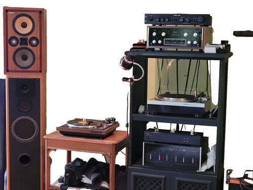 Mcintosh amplifiers vintage - amplifiers,