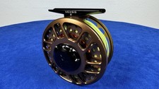 Ross Reels Vexsis 2 Fly