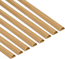 Mini Passacavi, Canalina