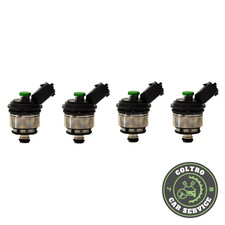 INIETTORE PER LANDI LANDI RENZO 237123000 VERDE ATTACCO FIAT GPL METANO NUOVI