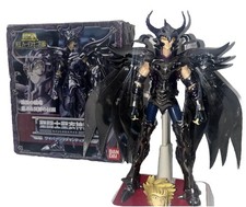 Radamantis myth cloth saint - cloth,