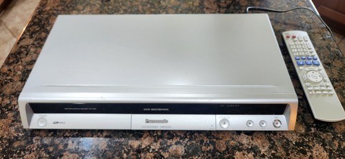 Panasonic dmr es15 - panasonic, dmr-es15