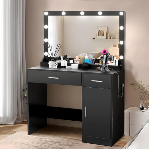 Tavolo trucco toeletta con - tavolo,